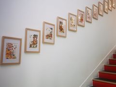 -中国邮政(地安门邮政支局)