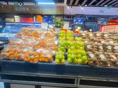 -苏宁天御商业广场