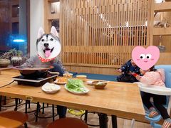 -四姑娘山阿巴郎·藏式花园餐厅