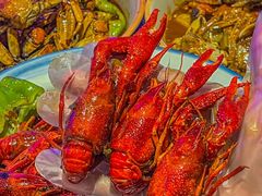 -虾乐园龙虾·夜宵(松江店)