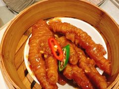 -万丽轩·粤菜(王府井金茂万丽酒店)
