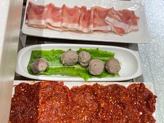 -古乐牛香·鲜牛肉牛杂火锅(新区店)