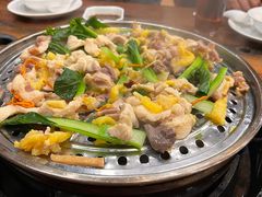 -阿多私房菜(顺德店)
