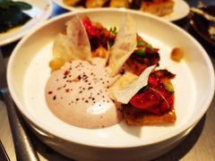 -Ocean's Table 欧舍