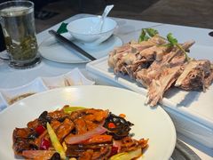 -马老六清真餐厅(雁滩店)