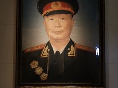 -聂荣臻元帅陈列馆