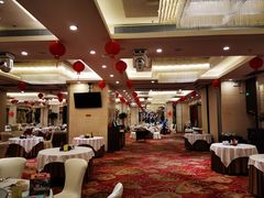 大堂-广州酒家(昌岗地铁站店)