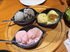 -AJIYA炭火烧肉(徐汇正大乐城店)