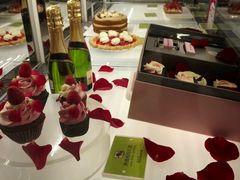 -Pantry's Best派悦坊蛋糕(K11购物艺术中心店)