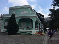 -龙环葡韵住宅式博物馆