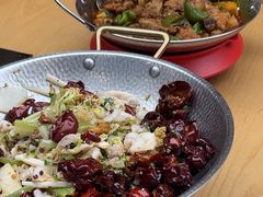 -大丰收脆鱼(浦西万达店)