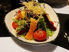 -天狗山料理(省体店)