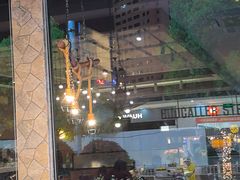 -豪客来牛排(红豆万花城店)