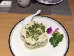 汉堡豆腐-徽味大班(定慧桥店)