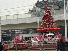 -光启城时尚购物中心