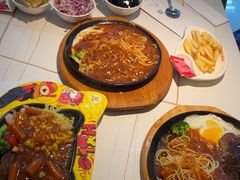 -豪享来中西餐厅(隆昌店)