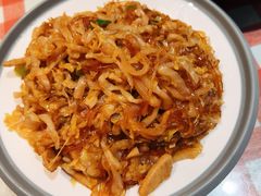 -老郑家东北春饼(龙悦居店)