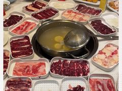 -牛鲜胜·潮汕牛肉自助火锅(番禺市桥店)