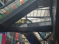 -江燕路万科里