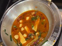 -晓林火锅(安定门店)