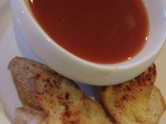 -朗迪姆餐厅(丰尚国际广场店)