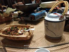 阿爸私房菜-老阿爸鲜鱼土菜(昆山花桥店)