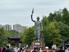 -景德镇古窑民俗博览区