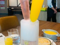 -西堤牛排(合肥之心城店)