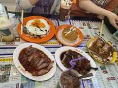 -澳门陈光记烧味饭店(万象城店)