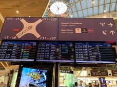 -吉隆坡国际机场