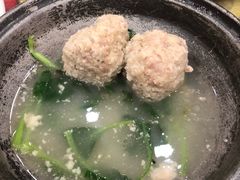 -陈记菜馆·非遗淮扬菜(东关街教场店)