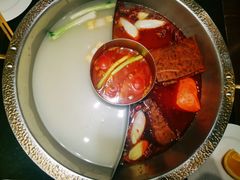-巴邑火锅(江北万达店)