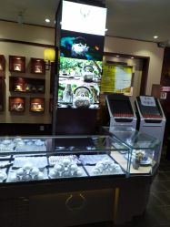 -凤凰县苗族银饰锻制技艺传习所