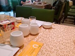 大堂-大鸭梨烤鸭(左家庄店)
