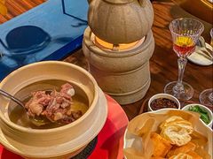 -狮拾久·现代新加坡料理(福田COCO Park店)