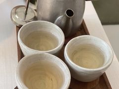 -春树下·树屋花房西餐厅(罍街AS1980店)