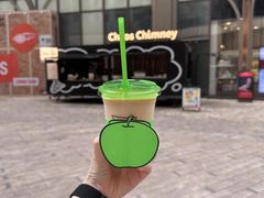 -Manner Coffee(K11店)