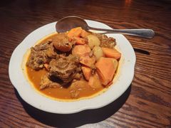 -甘尼仕印度餐厅爵士酒吧(阳春巷店)