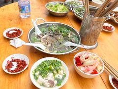 -周记翘脚牛肉