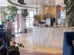 -花舍·新派粤菜·西餐·下午茶(亚运村·鸟巢店)