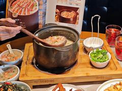 -如轩·海鲜砂锅粥·潮汕菜(南城店)