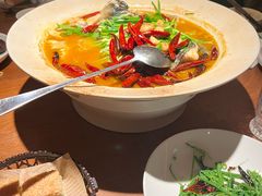 -清水亭湖北菜(大屯DT51店)