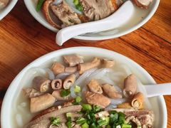 -三鄉濑粉·铭珠粥粉