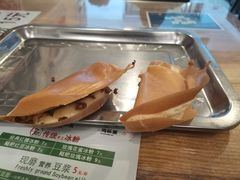 麻辣牛肉绍子-贺记蛋烘糕(文庙西街店)