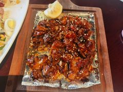 -IL Forno 意坊·意大利餐厅(花园店)
