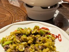 -董府·古宅餐厅