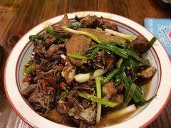 -高子烧鸡公(五里堆路店)