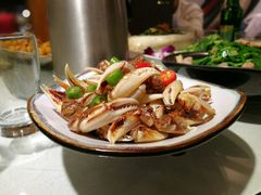 -隆喜元鱼汤包·海鲜(中联广场店)