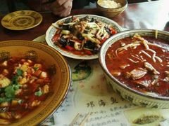 -宋记冕宁土菜馆(海门渔村二店)