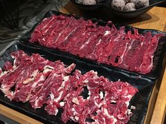 -手选潮汕鲜活牛肉火锅(二七广场店)